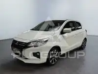 2024 Mitsubishi SpaceStar