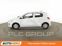 2024 Mitsubishi SpaceStar