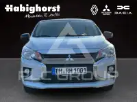 2024 Mitsubishi SpaceStar