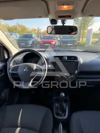 2024 Mitsubishi SpaceStar