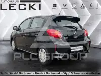 2024 Mitsubishi SpaceStar