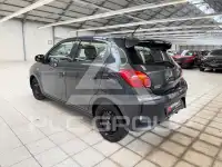 2024 Mitsubishi SpaceStar