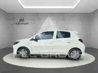 2024 Mitsubishi SpaceStar