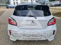2024 Mitsubishi SpaceStar
