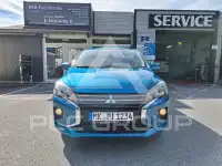 2024 Mitsubishi SpaceStar