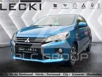 2024 Mitsubishi SpaceStar