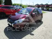 2024 Mitsubishi SpaceStar