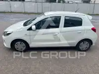 2024 Mitsubishi SpaceStar