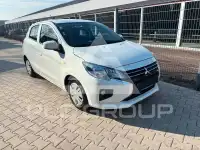 2024 Mitsubishi SpaceStar