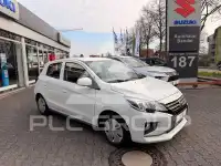 2024 Mitsubishi SpaceStar