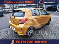 2024 Mitsubishi SpaceStar