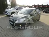 2024 Mitsubishi SpaceStar