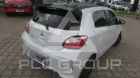 2024 Mitsubishi SpaceStar