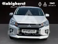 2024 Mitsubishi SpaceStar
