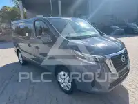 2024 Nissan Primastar