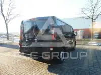 2024 Nissan Primastar
