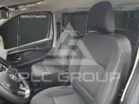 2024 Nissan Primastar
