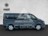 2024 Nissan Primastar