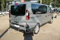 2024 Nissan Primastar