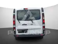 2024 Nissan Primastar