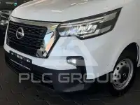 2024 Nissan Primastar