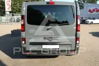 2024 Nissan Primastar