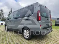 2024 Nissan Primastar
