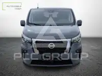2024 Nissan Primastar
