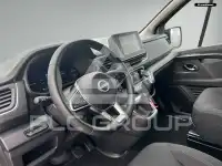 2024 Nissan Primastar