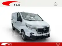 2024 Nissan Primastar
