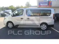 2024 Nissan Primastar