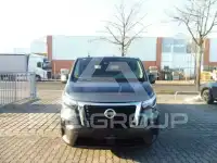 2024 Nissan Primastar