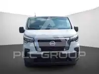 2024 Nissan Primastar