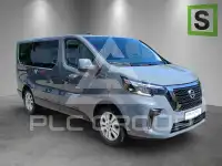 2024 Nissan Primastar