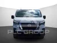 2024 Nissan Primastar