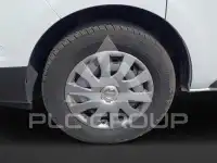 2024 Nissan Primastar