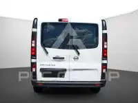 2024 Nissan Primastar