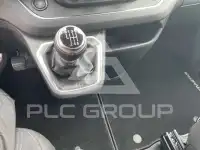 2024 Nissan Primastar
