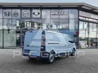 2024 Nissan Primastar