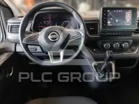 2024 Nissan Primastar