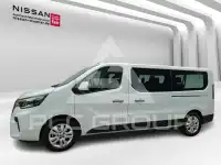 2024 Nissan Primastar