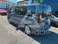 2024 Nissan Primastar