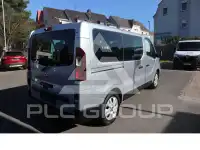2024 Nissan Primastar