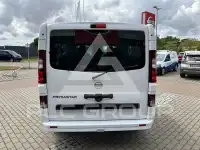2024 Nissan Primastar