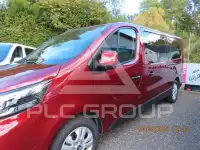 2024 Nissan Primastar