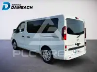 2024 Nissan Primastar