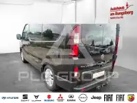 2024 Nissan Primastar