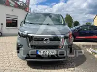 2024 Nissan Primastar