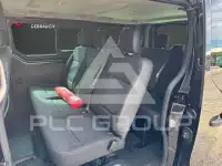 2024 Nissan Primastar