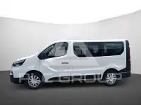 2024 Nissan Primastar